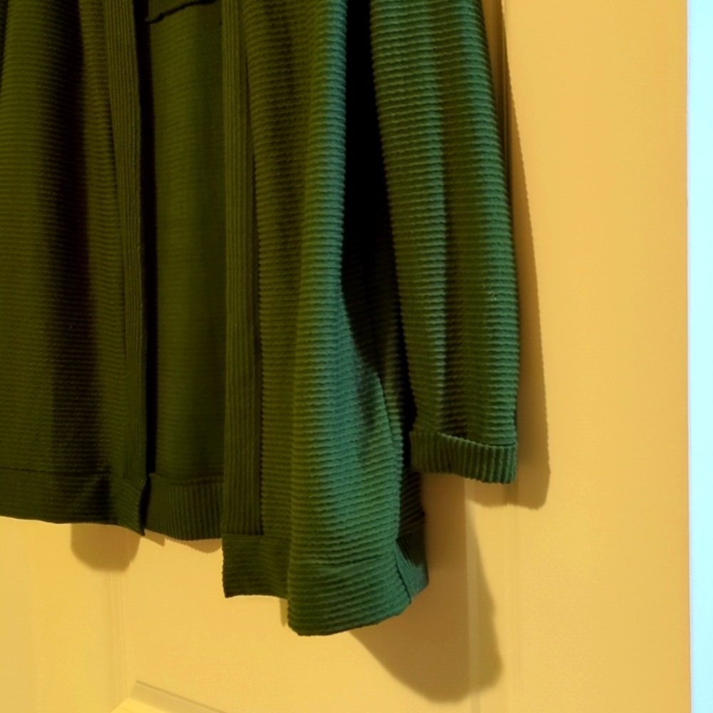 Green Light Jacket - image 3